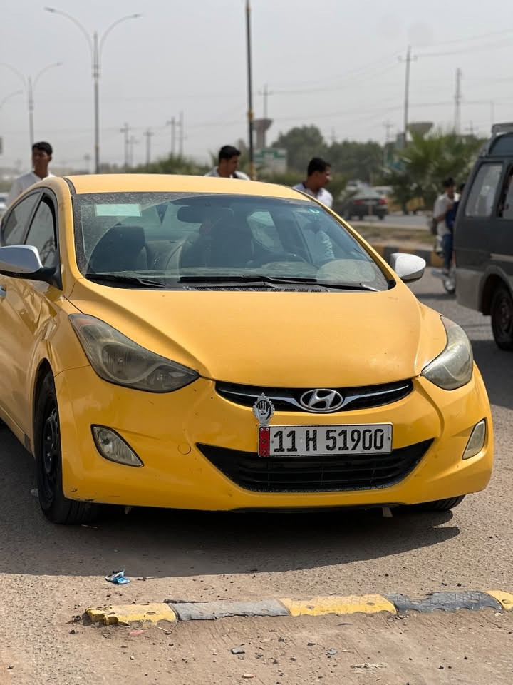 الانترا • ٢٠١٣ • رقم بغداد