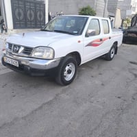نيسان دبل • ٢٠١١ • کەلار