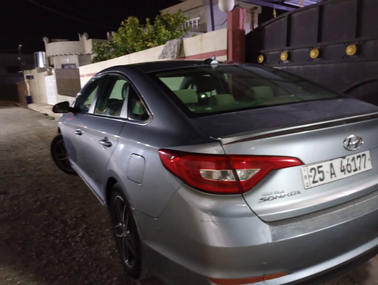 سوناتا موديل 15 امريكي قطره صبخ مابي ولا بارد بي رصعه الصغير حيل رأس بونيد  كير محرك مكفول سياره باقي لا شخط ولا رصعه ولا بارد ولا جلح سعر 110 رقم كركوك مشروع دوليةرقم اتصل على رقم ***********مكاني كركوك
