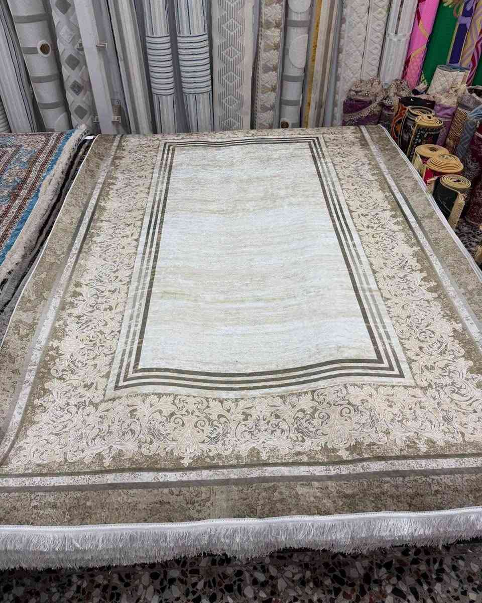 برلنت • ٢×٣م • عرض يومين