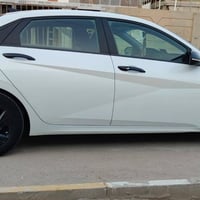النترا • مكينة ٢٠٠٠ • قير CVT