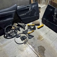 غراض كورلا • قطع غيار • سعر مناسب