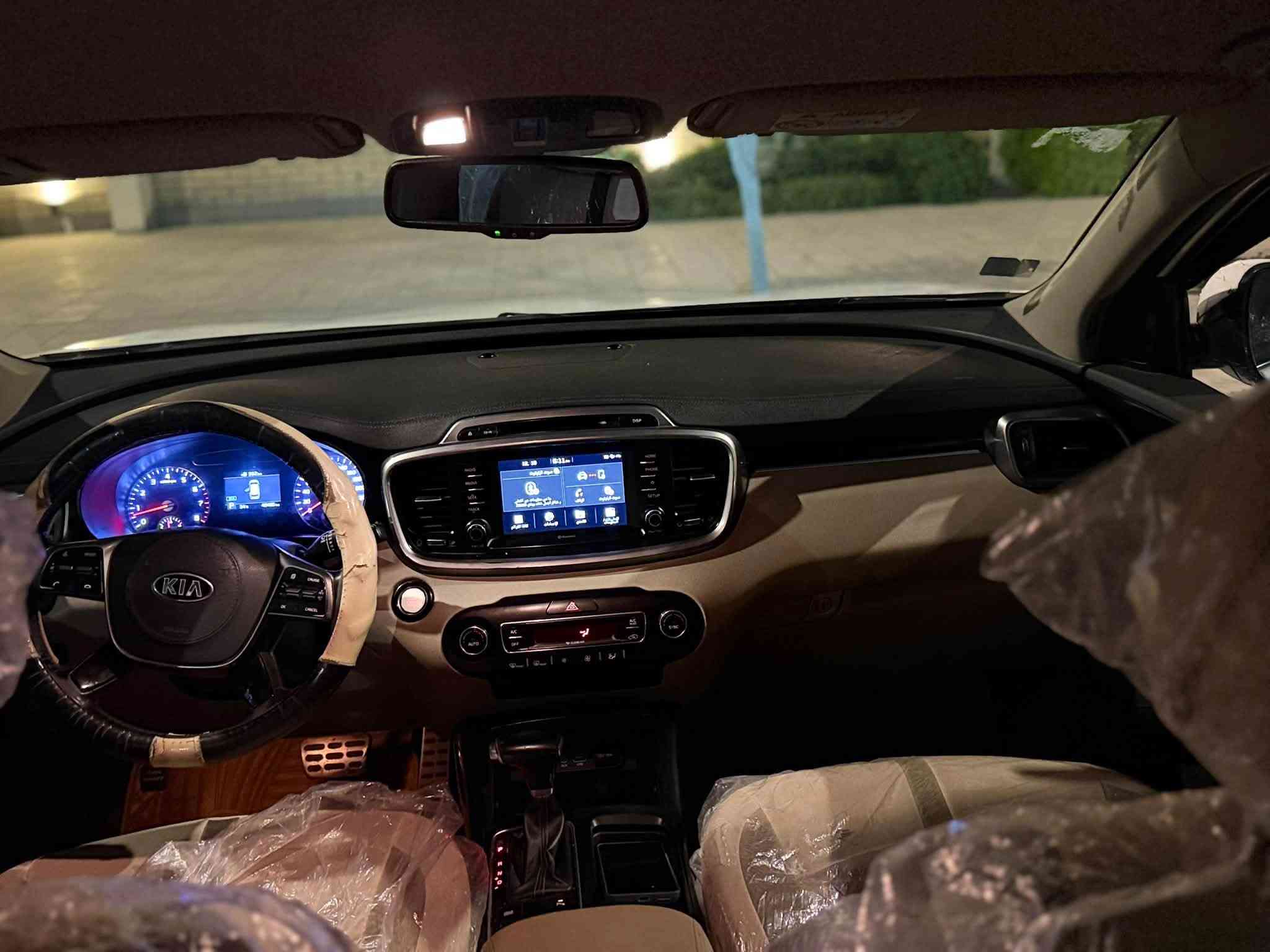 ٢٠١٩ • ٦ سلندر • ٧ راكب