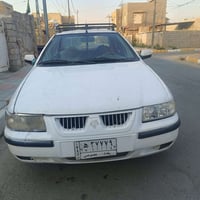 سمند • ٢٠٠٩ • كربلاء طويريج