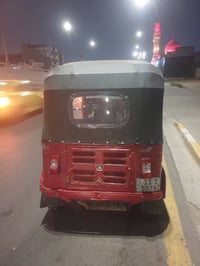 تكتك • موديل ٢٠١٨ • مكينه ٢٠٢٠