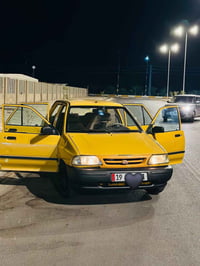نضيفه • ٢٠١٥ • كربلاء