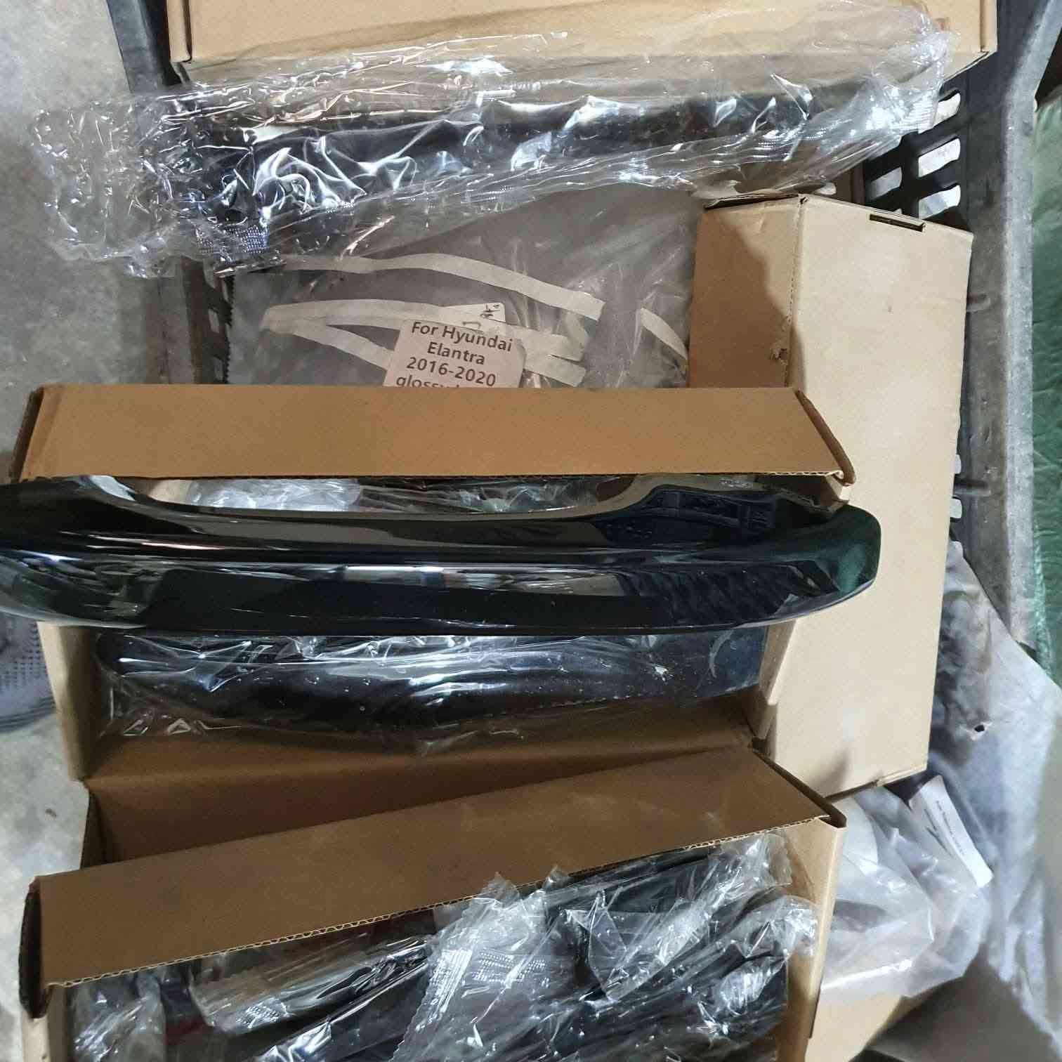 🔥 تريد تغيّر شكل سيارتك وتضيفلها لمسة مميزة؟

عرضنا يشمل مجموعة من كماليات السيارات 👇

✅ مطريات سيارات
✅ كفر مرايا أسود باتمان ونيكل
✅ كفر يد أسود ونيكل
✅ سبايدر للصندوق — أبيض وأسود
✅ سبايدر فوق الجام الخلفية — أبيض وأسود
✅ مثلث جانبي / سكوب جانبي

وباقي الكماليات كامله

🚚 توصيل إلى جميع محافظات العراق

📲 للطلب والاستفسار:
واتساب: ***********
أو كماليات سيارات بلنص
