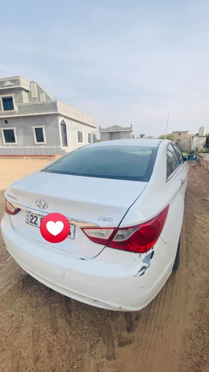 🚗🚗🚘سوناتا 2014گص گص للبيع سعر47وبيها مجال قليل كير محرك كهربائيات صدر شرط
مكاني قضاء الحويجة  📍
للاتصال ***********
