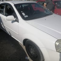 أوبترا ٢٠١٠ • مكينة • جير