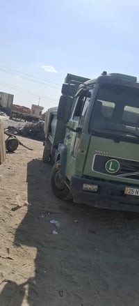 فالفو FL6 • ٢٠٠٤ • ٦ سلندر