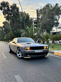 جالنجر RT • ٢٠١٨ • محرك ٥.٧