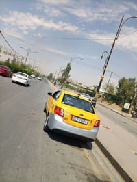 كيه برايد • ٢٠١٠ • محرك كير شرط