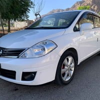 تيدا • ٢٠١١ • اوتوماتيك