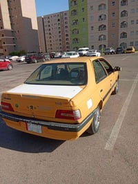 بيجو ٢٠١٣ • نضيفه • بدون تحويل