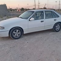 ابرنس فراشه • ١٩٩٦ • رقم بغداد