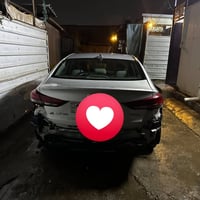 إلنترا ٢٠١٨ • ٢٠٠٠ سي سي • بغداد - الكرخ
