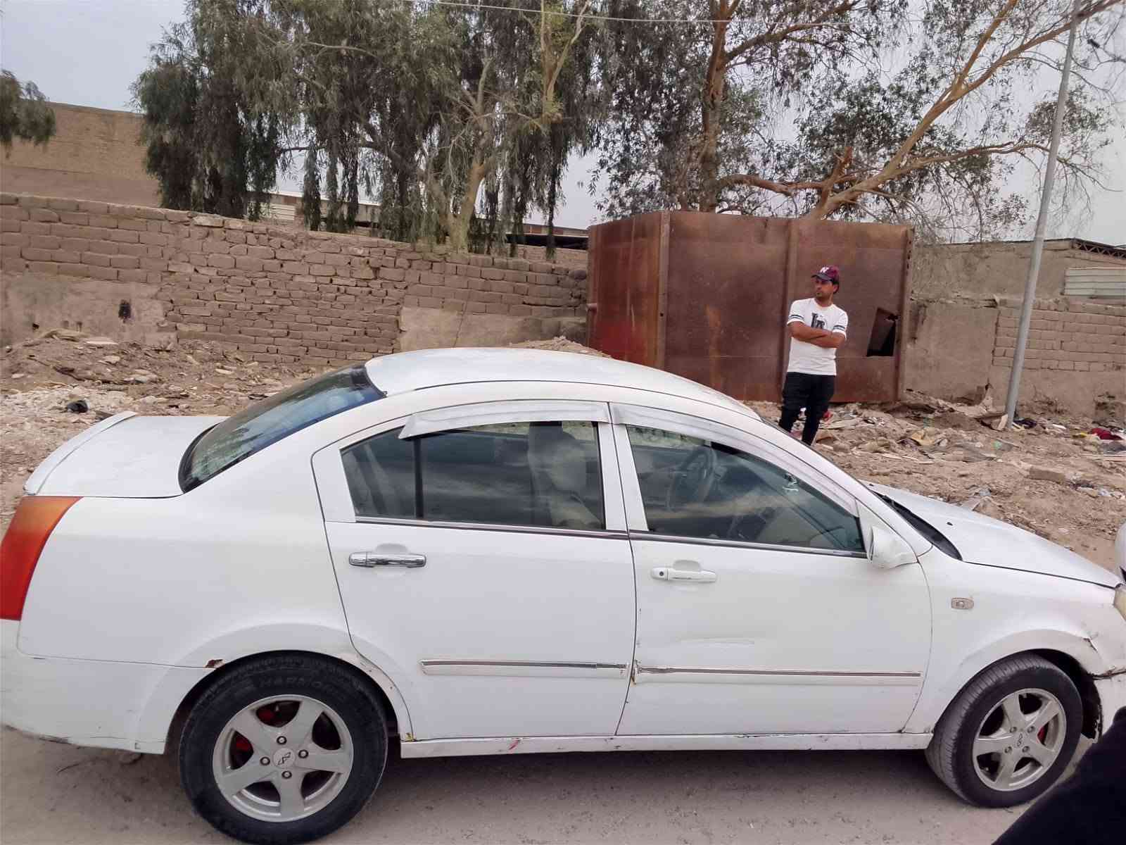 شيري اي فايف • ٢٠١٢ • رقم كربلاء
