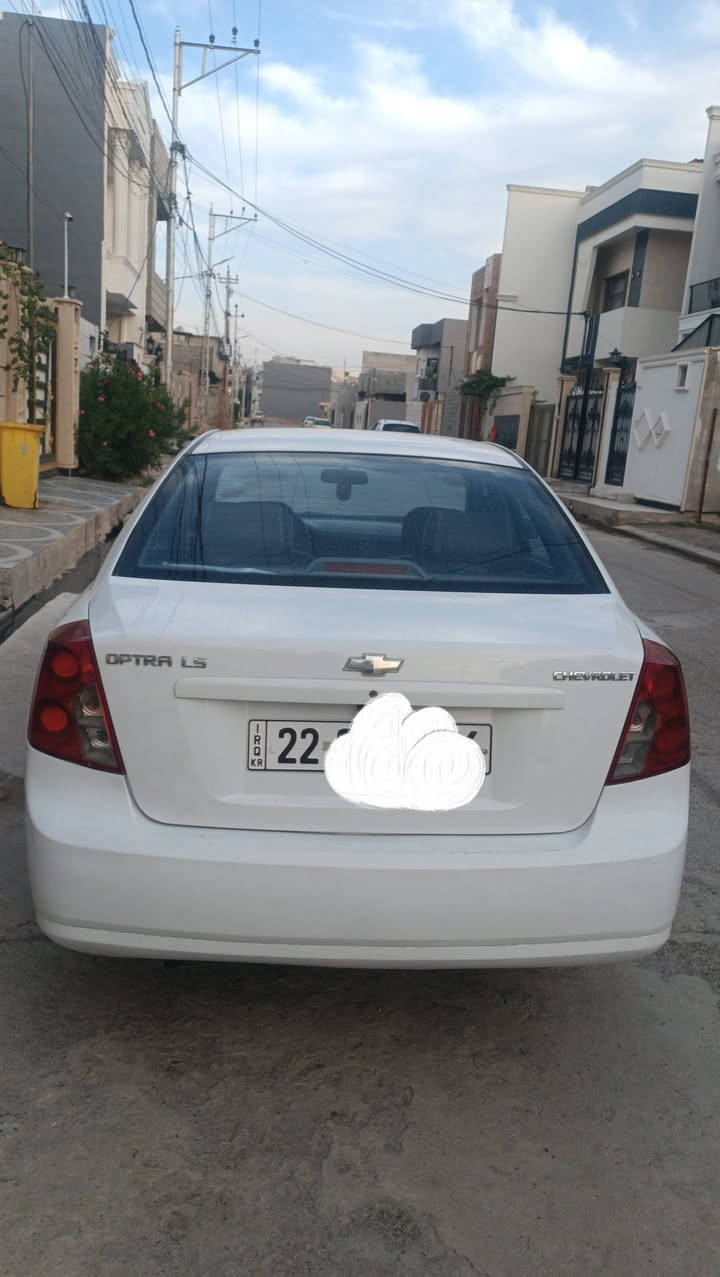 اوبترا • ٢٠١٢ • موصل
