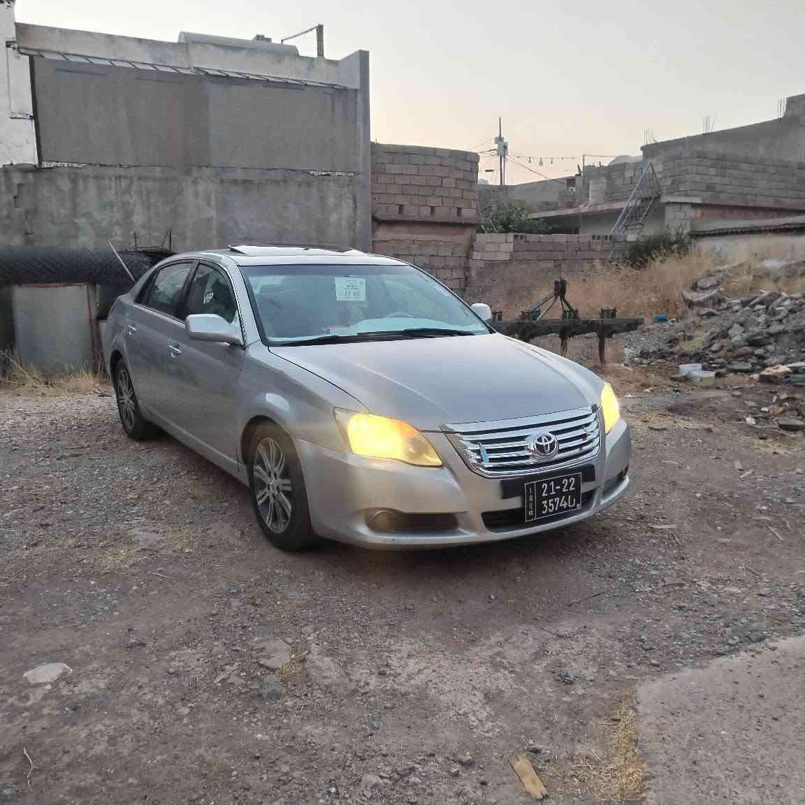 ئەڤەلۆن  2005 سلڤر   ناوبۆر  بێ دعم   55گڵا  گێڕومکێنە  بێ عێبە  بڕاوەیە  لهدربنخانم  گۆڕێنەوەش اکەم  *********** دار بنديهكان, السليمانية
