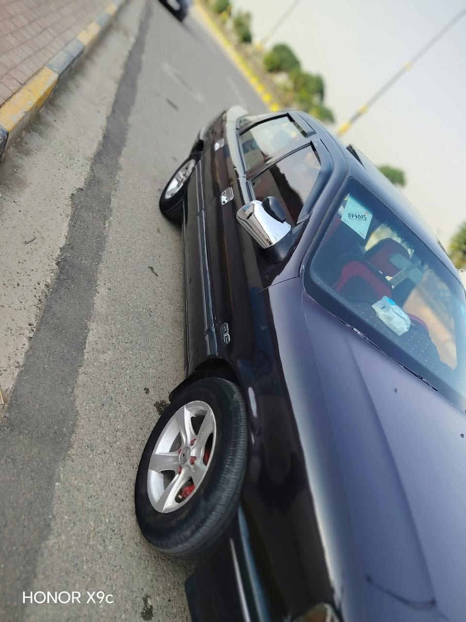 موديل ١٩٩١ • حجم ١٦ • سنوية ٢٠٢٩