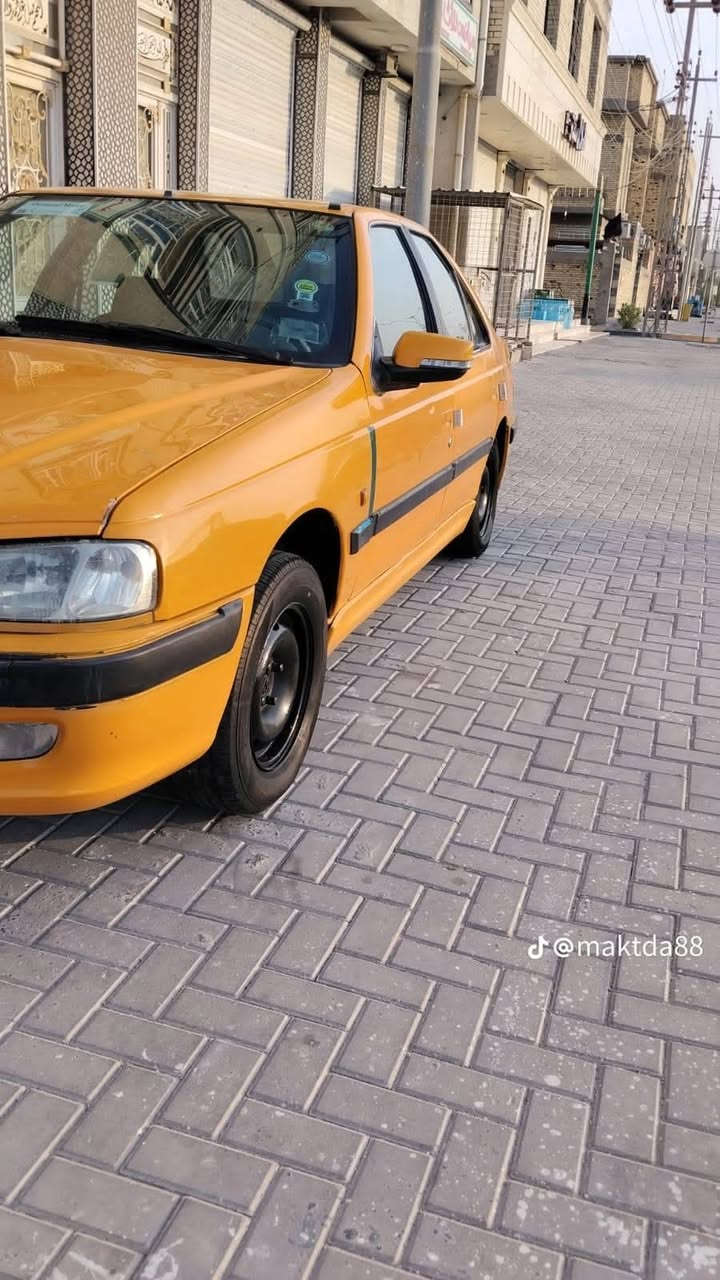 سلام عليكم بيجو بارص مديل 18 مكفواله ماعده صبغ بل مدكر امامي فقط مكينه تبريد خير من الله السعر 40 وبيه مجال ***********
