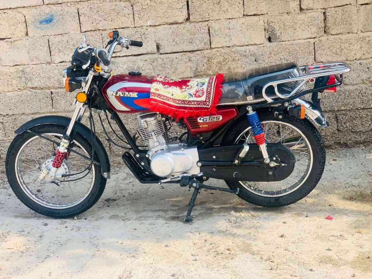 متياز • موديل 25 • معدل
