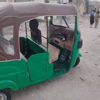تكتك • مكينه مجفته • رقم سنوية