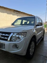 باجيرو • ٢٠١٤ • رقم اربيل