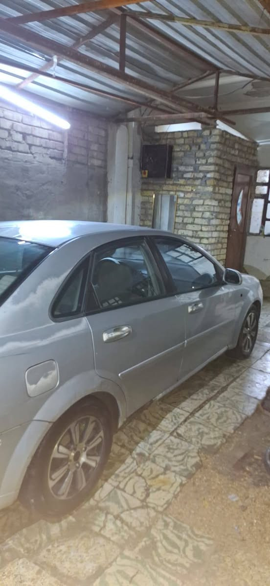 فورنزا 2005 رقم انكليزي باسمي موبايل *********** بغداد, العراق

