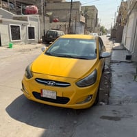 اكسنت • ٢٠١٧ • حزام تبريد خربان