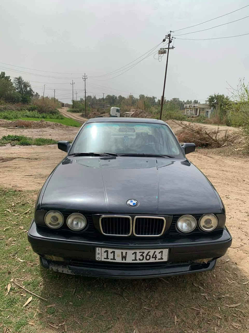 السلام عليكم.
Bmw525
محرك مفتوح
صدر امامي خلفي
محرك حاويه 
ضفيره وكهرائيات تخبل
بسمي تحويل ثاني يوم
السعر52وبي مجال
بغداد***********
