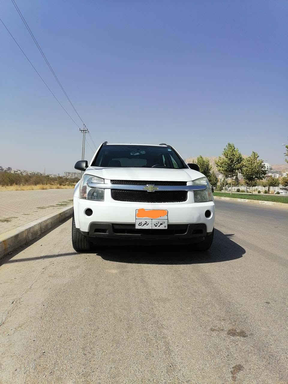 شوفرليت اكينوس موديل 2009
بو فه روتنى يه بى دعم صبغه سعر  85 ورقه دولار
بيجك مجال *********** 
سياره للبيع بلا دعم وصبغ
