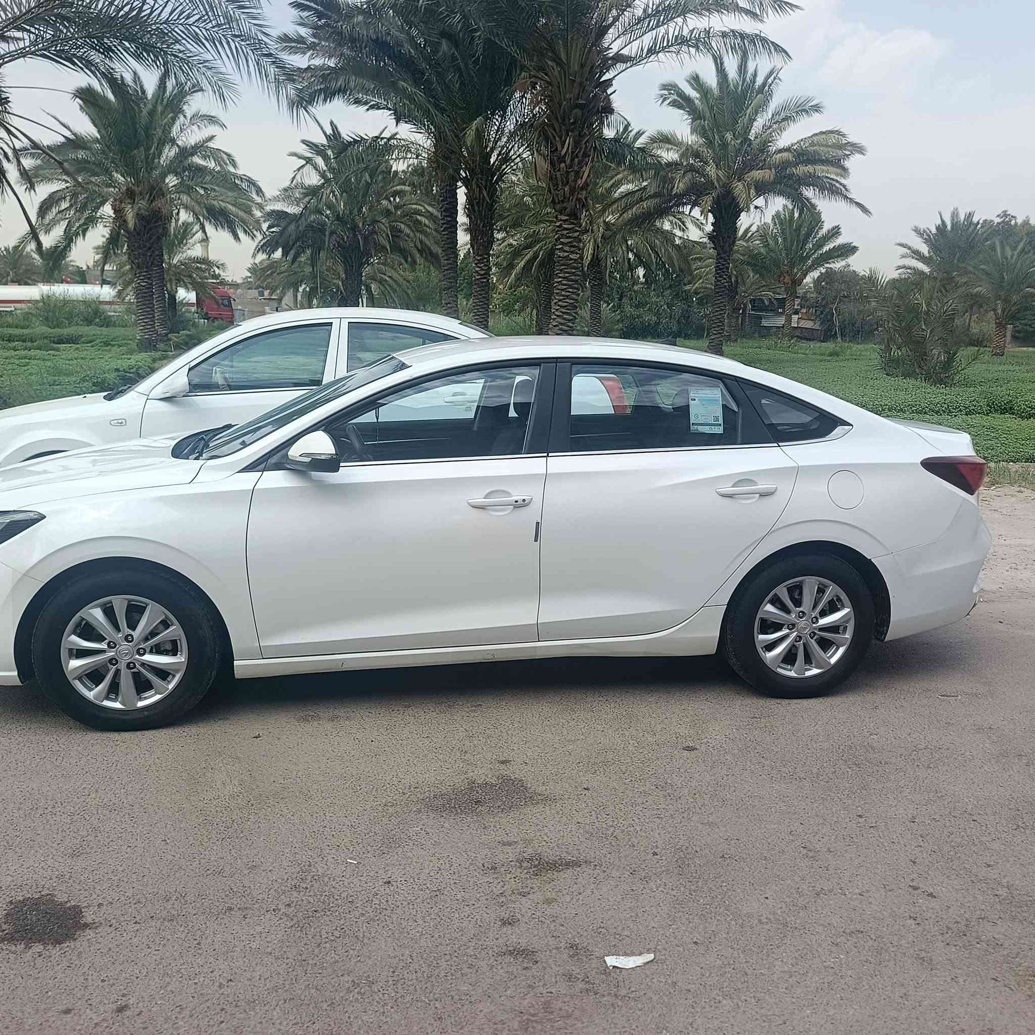 ايدو بلاس موديل 23 سياره بسمي تحويل ثاني يوم سياره خير من الله ولا قطعه صبغ ومابيهه حادث 
ماشيه 53 الف 
السعر 115 وبيه مجال مكاني البياع بغداد 
لاستفسار وتساب او اتصل ***********
