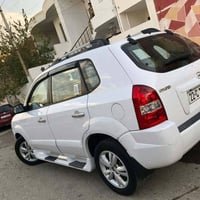 توكسان • ٢٠٠٩ • كركوك شوراو