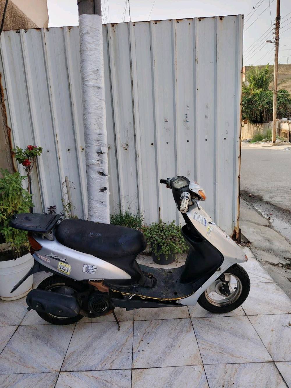 عصفورية • ٦٠ • كهربائيات شغاله