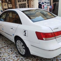 سوناتا • ٢٠٠٩ • رقم بغداد