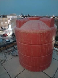 ناصرية • ذي قار • ديكور
