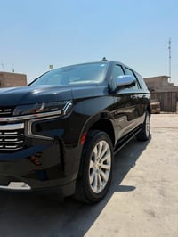 تاهو بريمير • ٢٠٢٣ • الممشي ٨٨٠٠٠