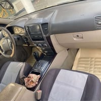 سورنتو • ٢٠٠٨ • الزبير