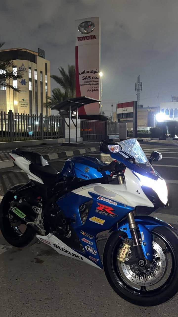 جكسر 1000 • ٢٠١٤ • ٨٠٠٠