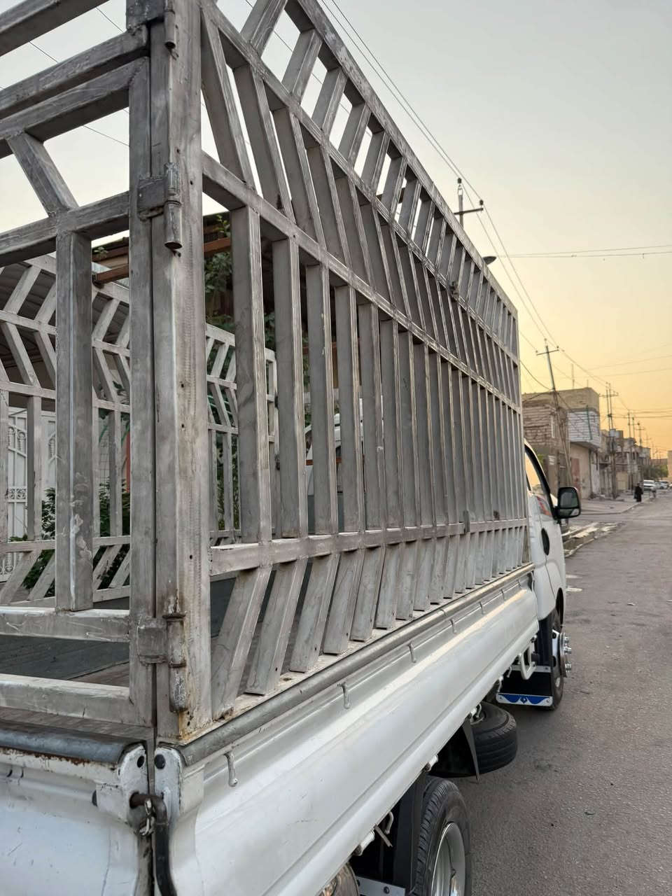 محجر فحل • قطع غيار • للبيع