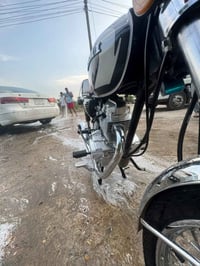 دراجه • موديل ٢٦