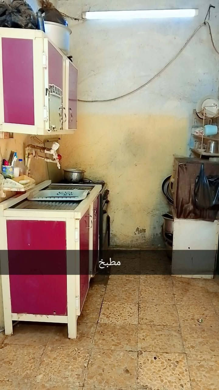٥٠م • مجمع السلام النداء • غرفة فوق