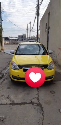 اكسنت دبدوب • تاكسي • ٢٠٠٩