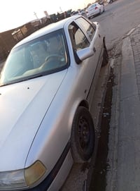 ١٩٩٠ • بدون ضربة • كركوك