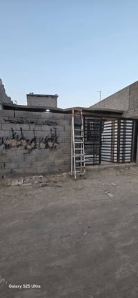 ابي الخصيب • ٢٠٠م • غرفتين