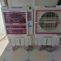 مبردات • شغالات • حلة وردية