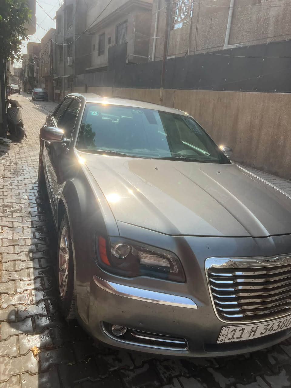 C300 اوباما • ٢٠١٢ • بانوراما
