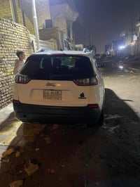 شباب جيب بزون للبيع  موديل 2019 رقم ميسان بسمنه تحويل ثاني يوم مواصفات...