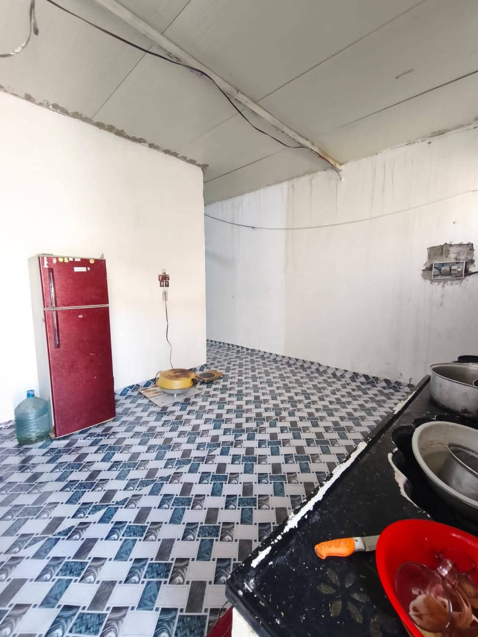 البصرة أبو الخصيب • ١٢٥م • طابو زراعي سند ٢٥